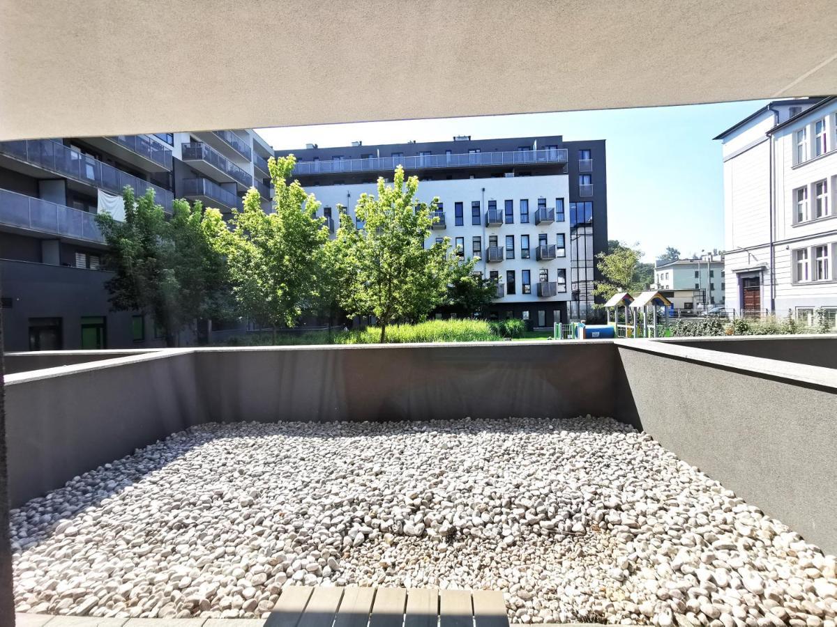 Matejki ~ Self Check-in 24 ~ Parking Apartament Wrocław