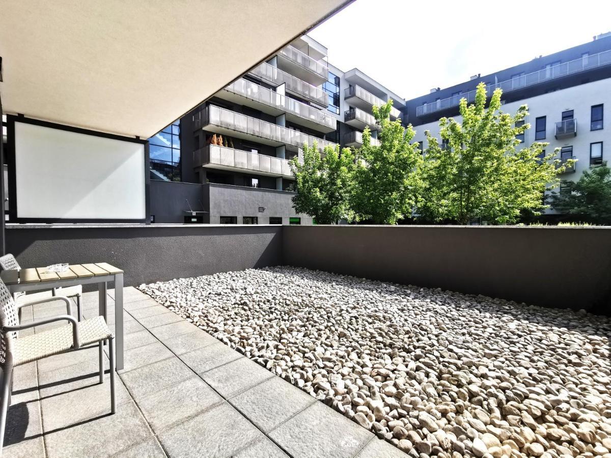 Apartment Matejki ~ Self Check-in 24 ~ Parking