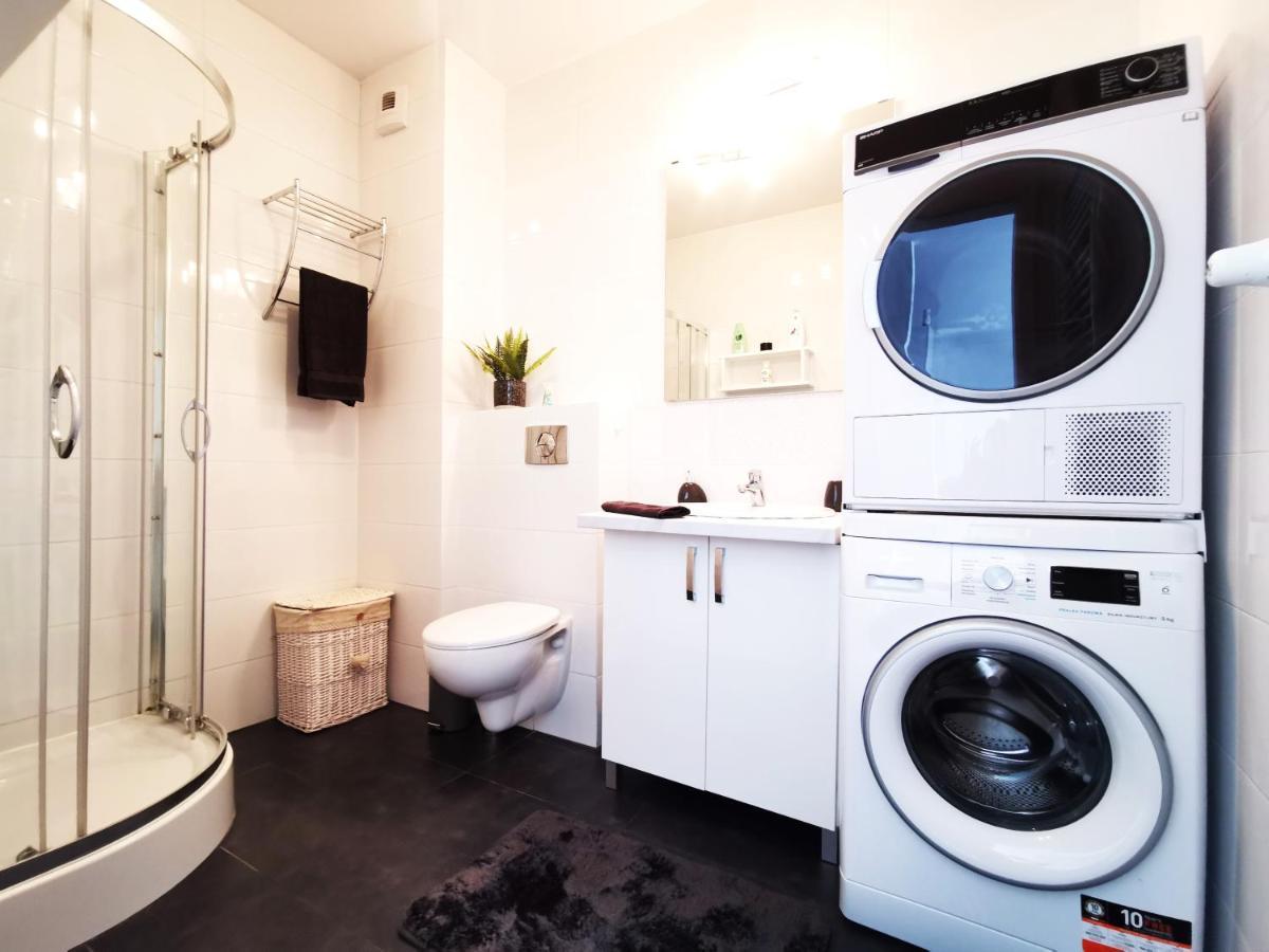Apartment Matejki ~ Self Check-in 24 ~ Parking Wroclaw
