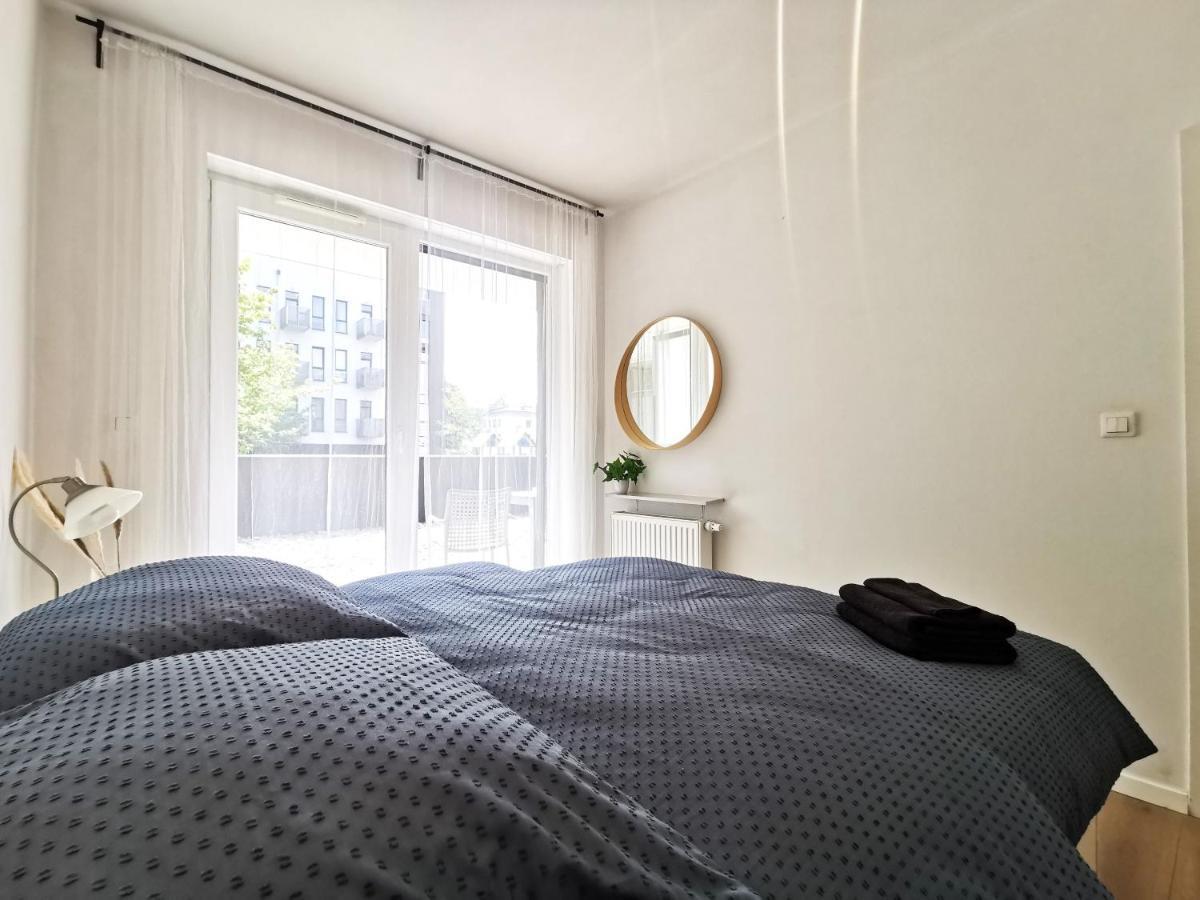 Matejki ~ Self Check-in 24 ~ Parking Apartment *
